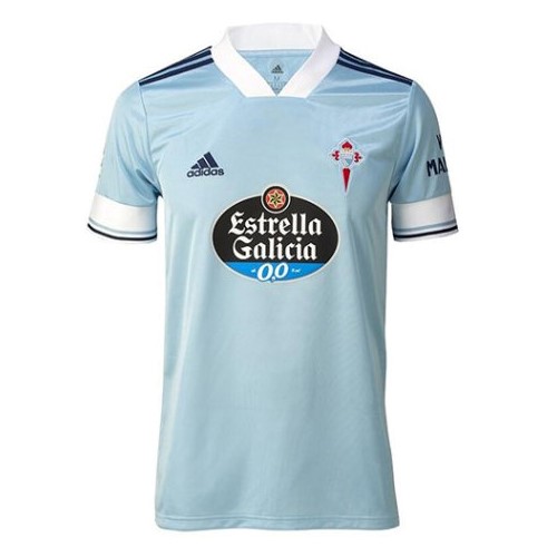 Thailande Maillot Football Celta Vigo Domicile 2020-21